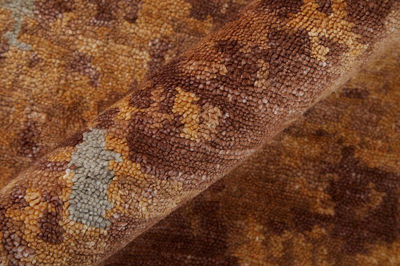 DYER Collection - 69DUF Gray/Rust