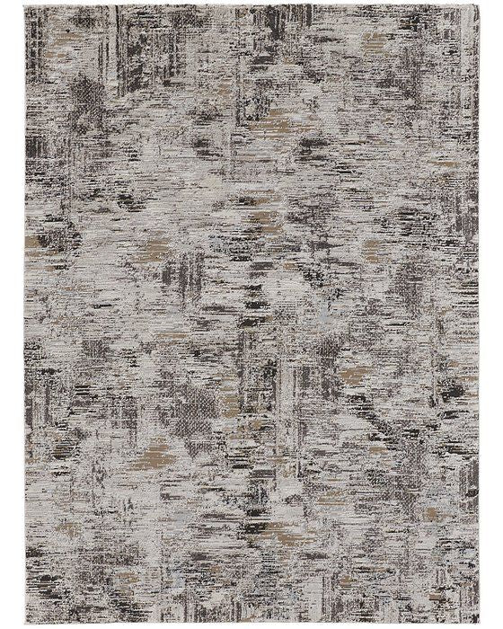 VANCOUVER Collection - 39FHF Ivory/Charcoal