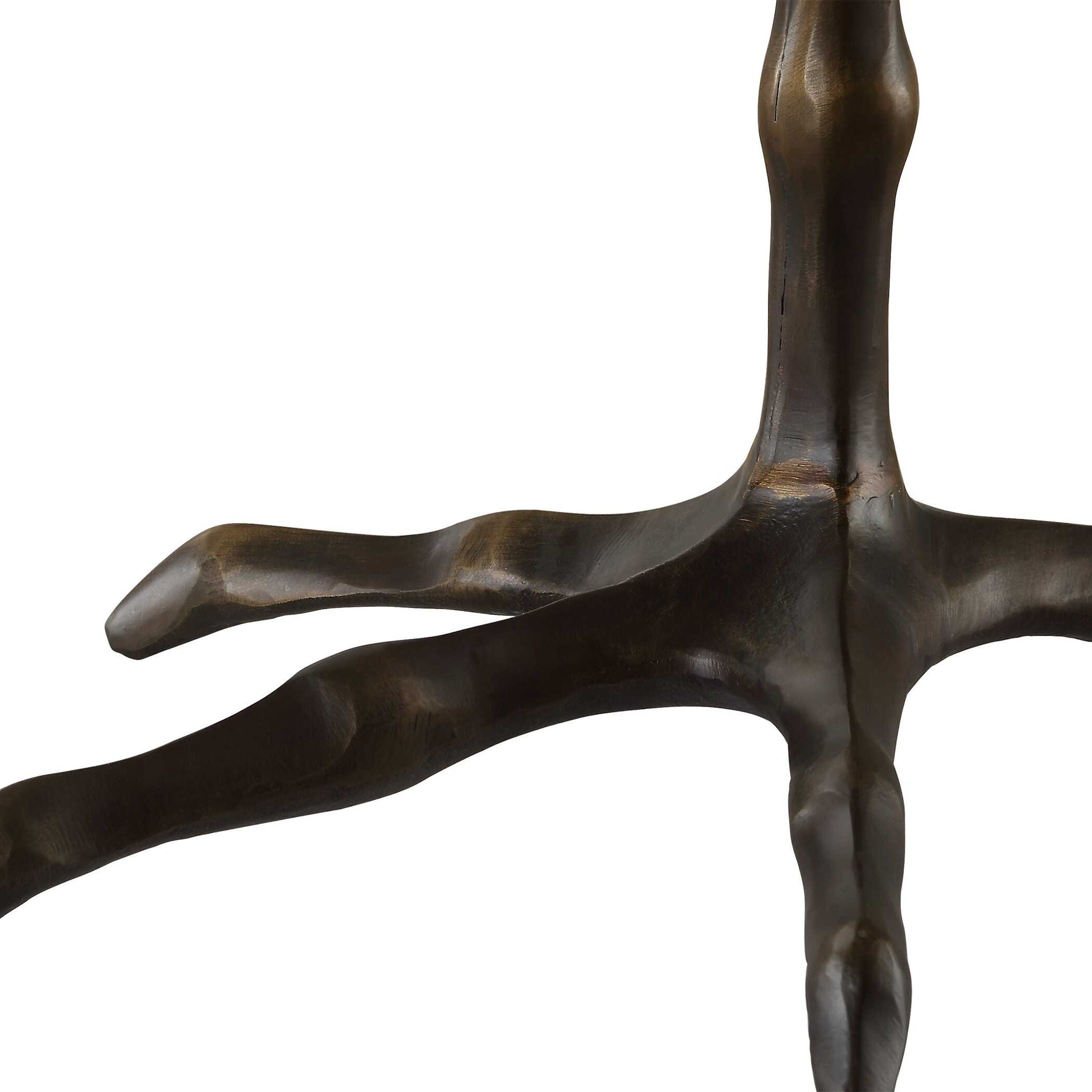 Perch - Bird-Leg Table Lamp