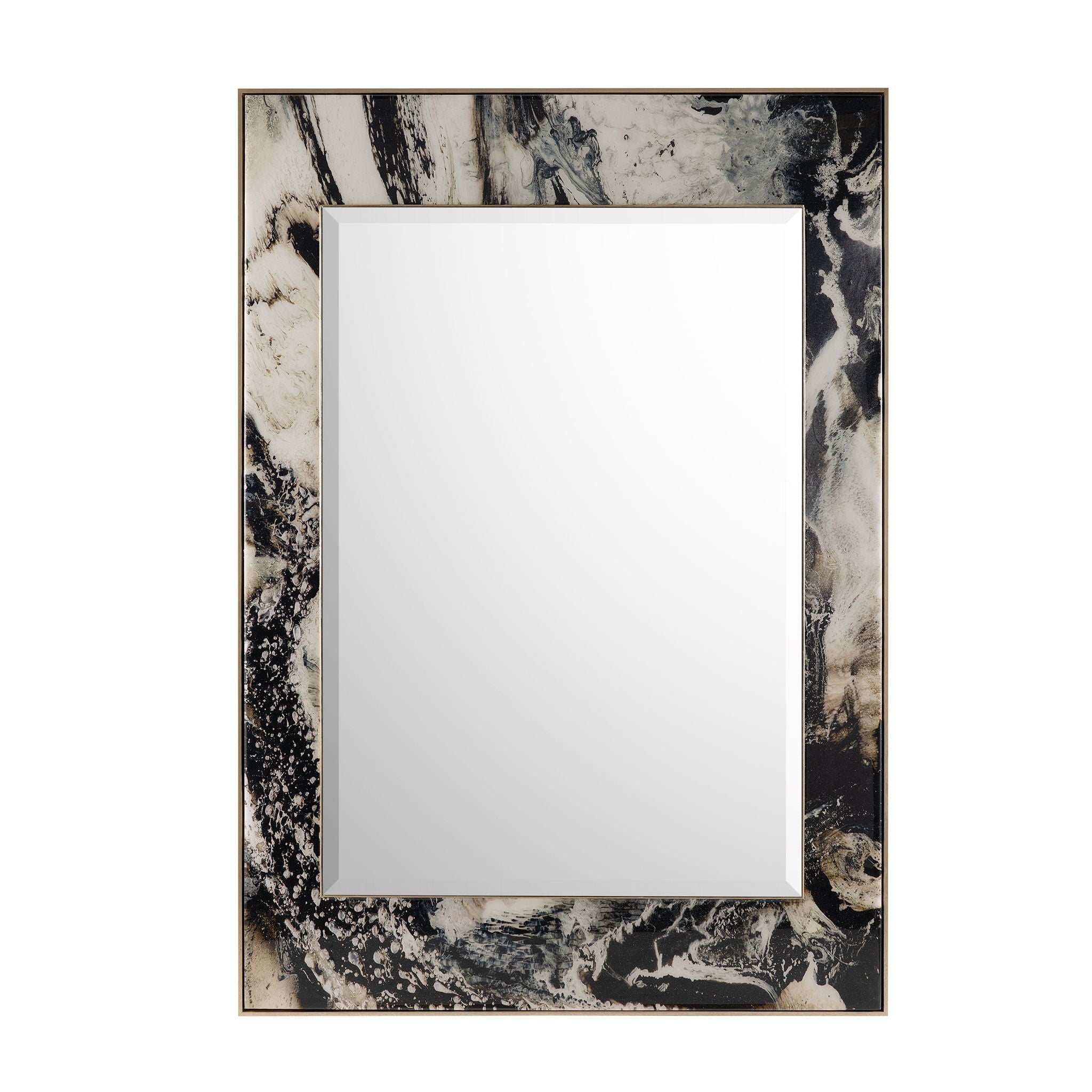 Brendan Parker's Hypnotic Mirror