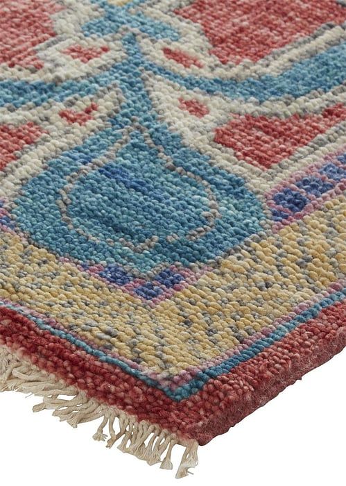 BEALL Collection - 6633F Multi