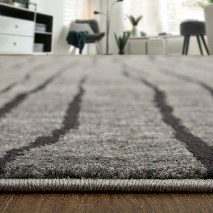 KANO Collection - 39LIF Ivory/Gray
