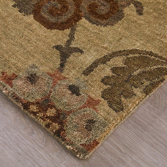 VARDO Collection - 6173F Light Gold