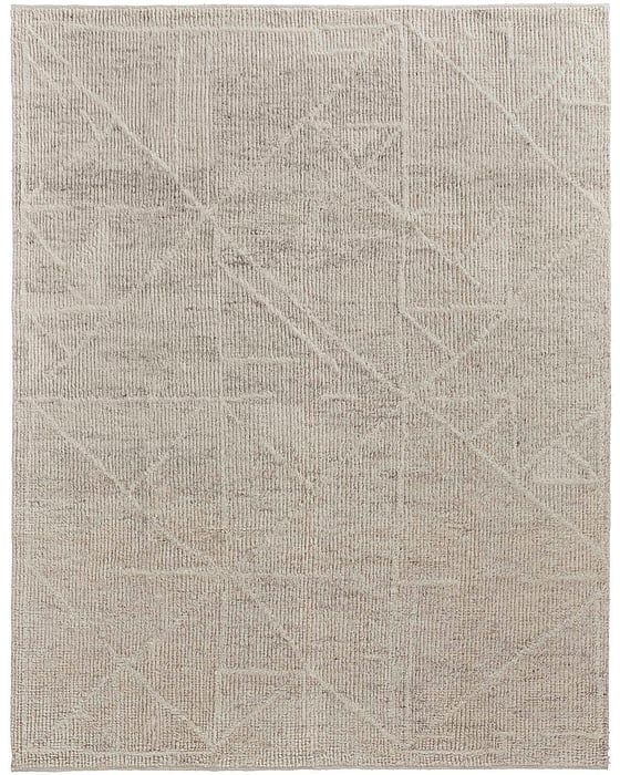 ALFORD Collection - 6921F Ivory/Beige