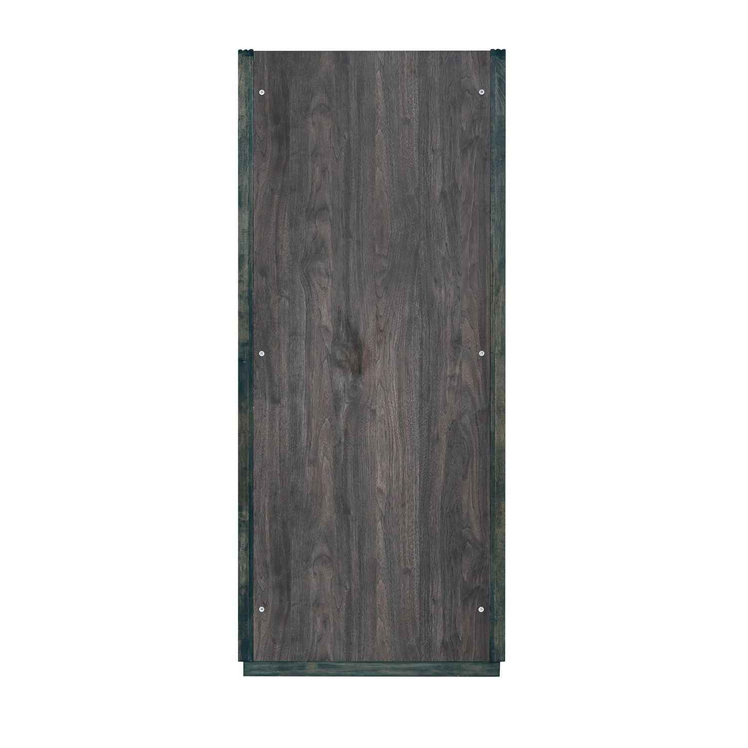 Modern Edge - Bunching Bookcase - Caffe