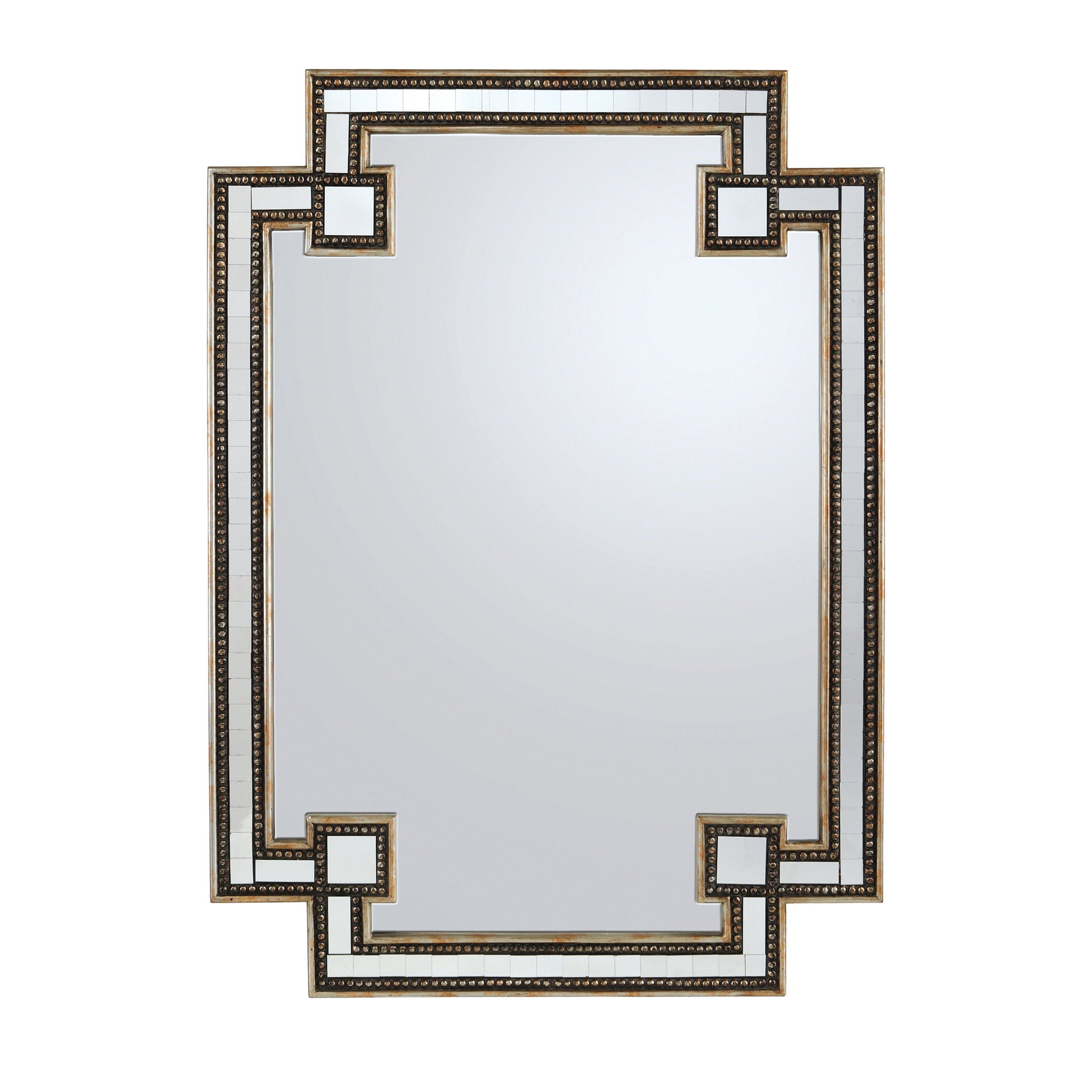 Omega Mirror