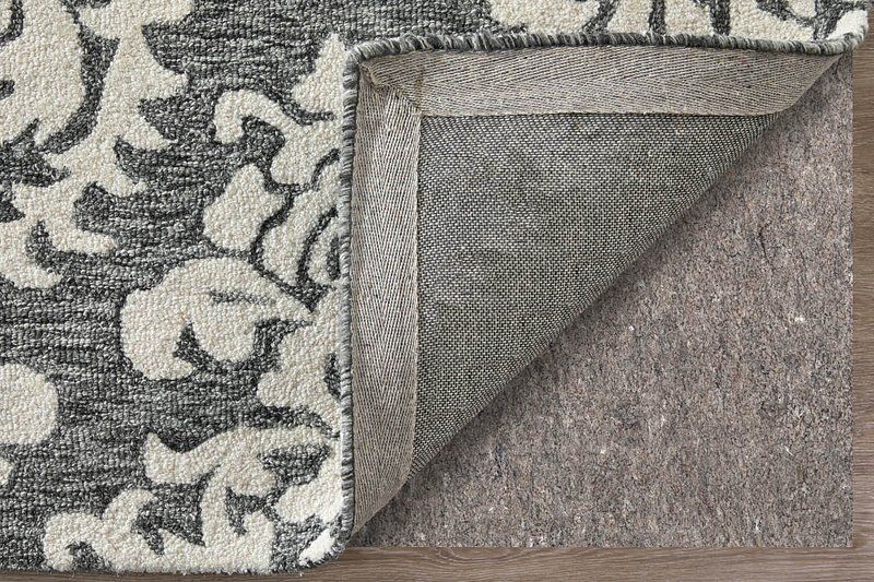 BELFORT Collection - 8A26F Charcoal
