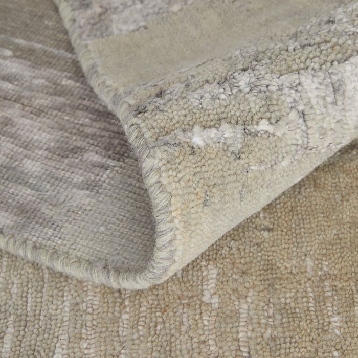 LOR Collection - 69F2F Beige/Silver