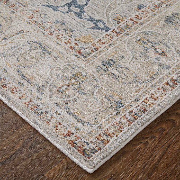 PASHA Collection - 39M4F Ivory/Multi