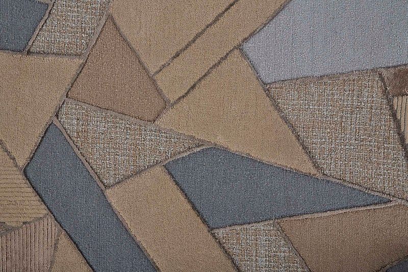 NASH Collection - 8851F Beige/Blue