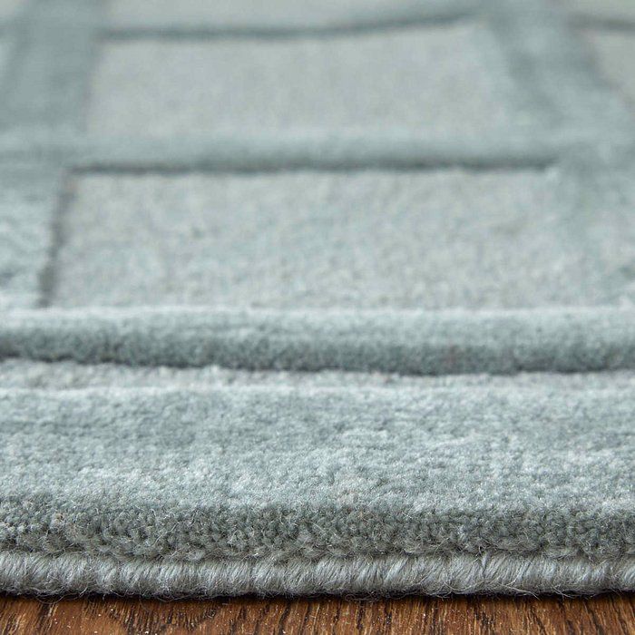 CHANNELS Collection - 7278F Aqua