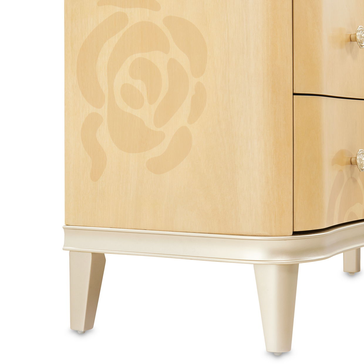 Camellia Field - Bedroom Dresser