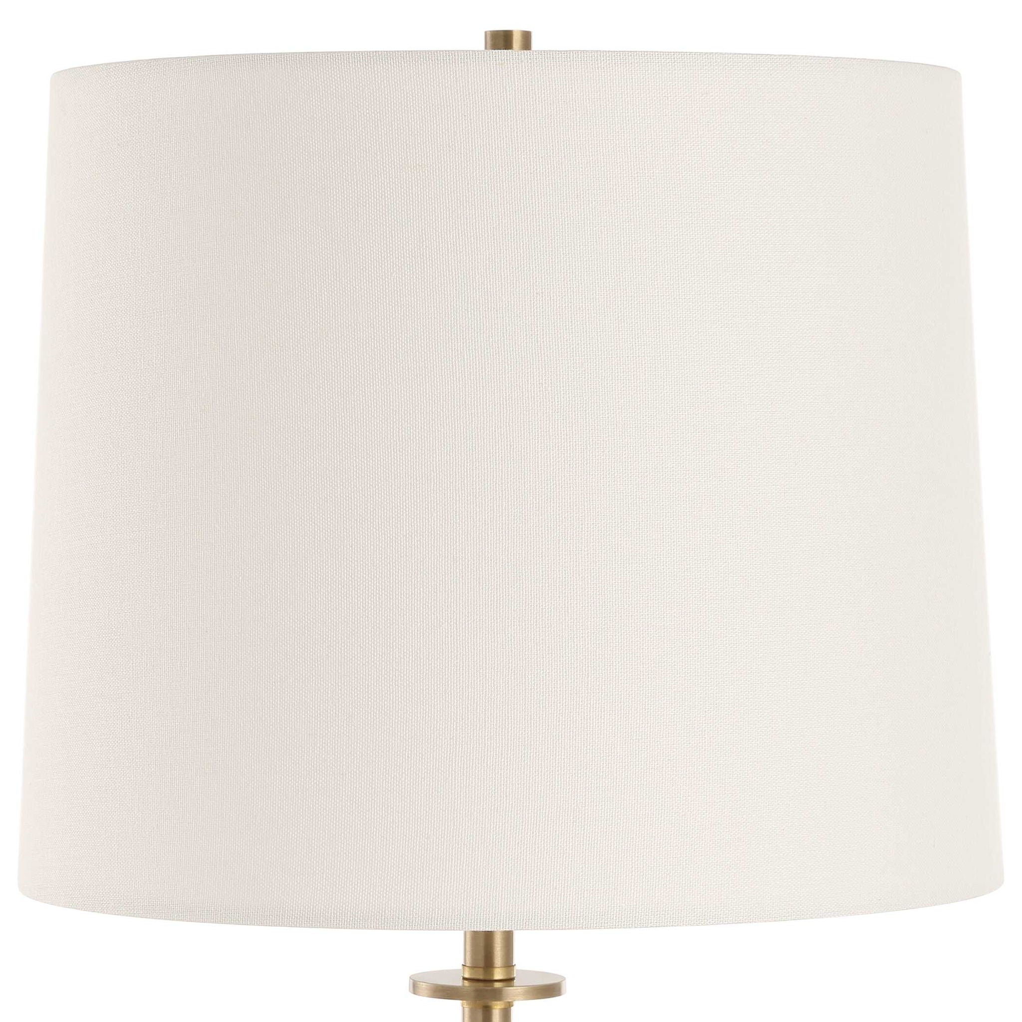 Dempsey - Buffet Lamp