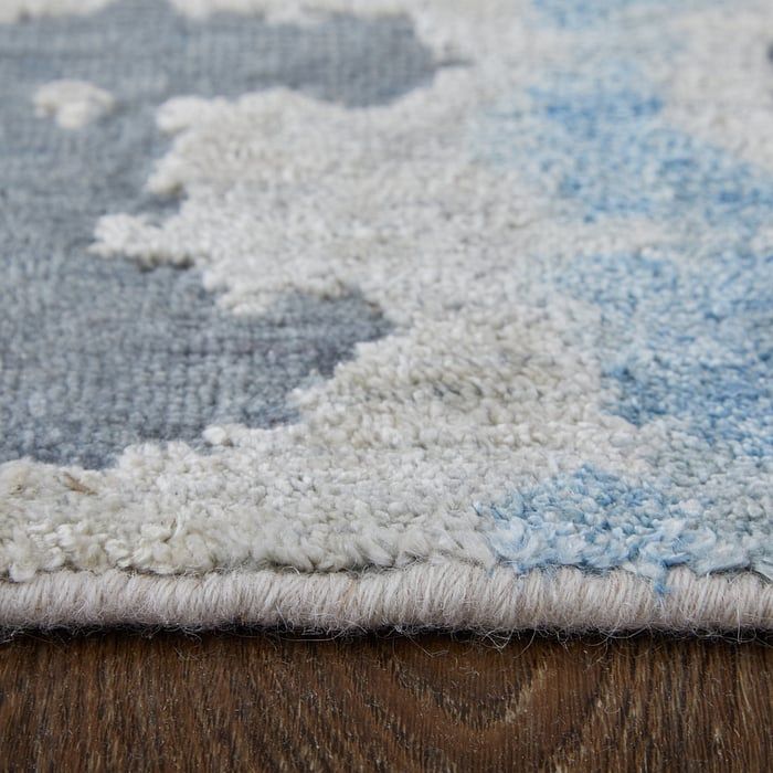 KEELEY Collection - C6043 Beige/Blue