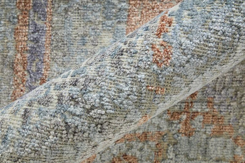 EROS Collection - 6984F Rust