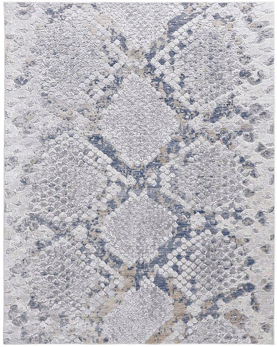 LAINA Collection - 39GIF Blue/Gray