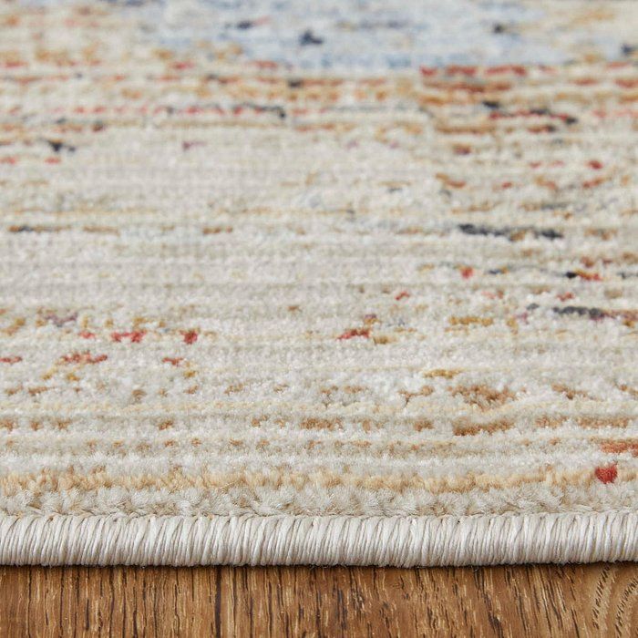 SONORA Collection - 39NWF Ivory/Blue