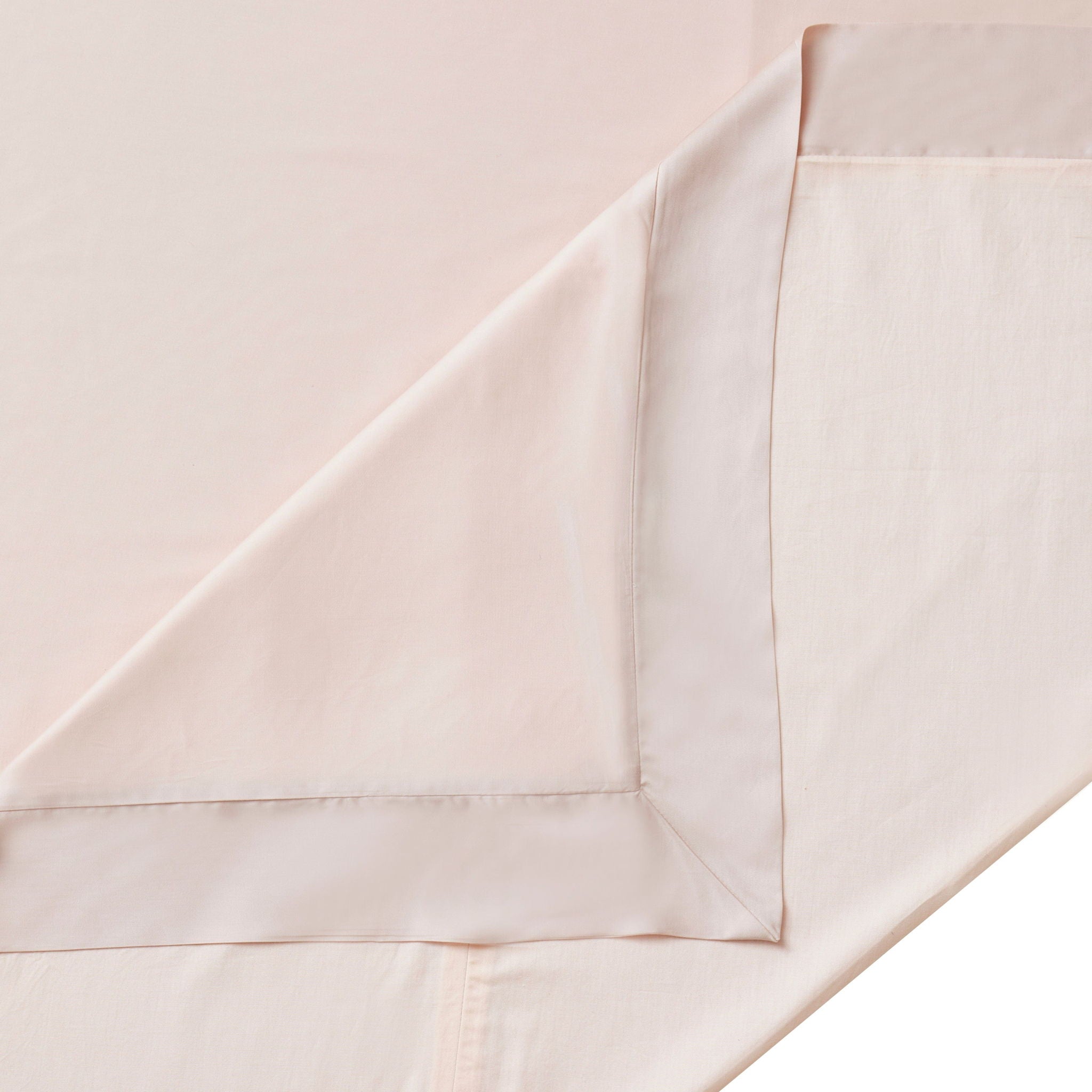Lyocell - Queen Eucalyptus Duvet Cover Set (Set of 3) - Blush