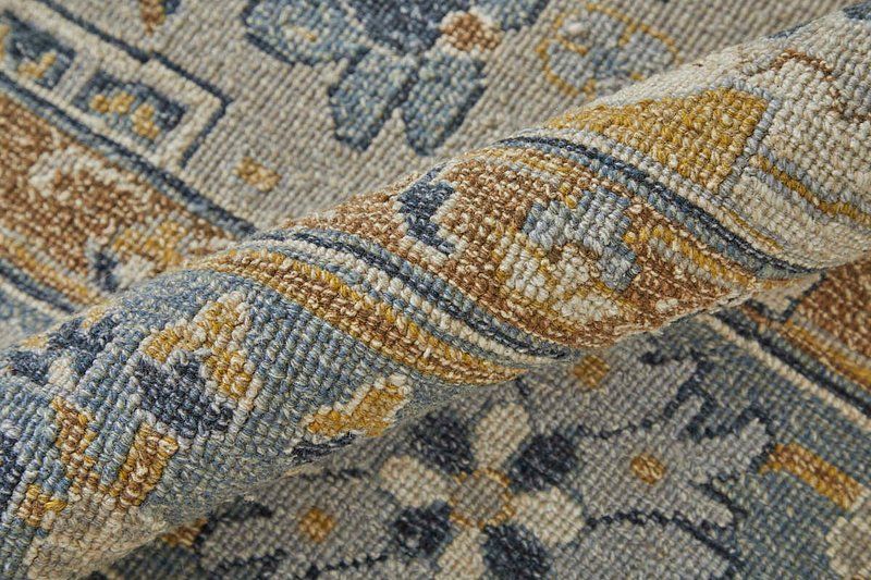 CORBITT Collection - 0612F Blue/Gold