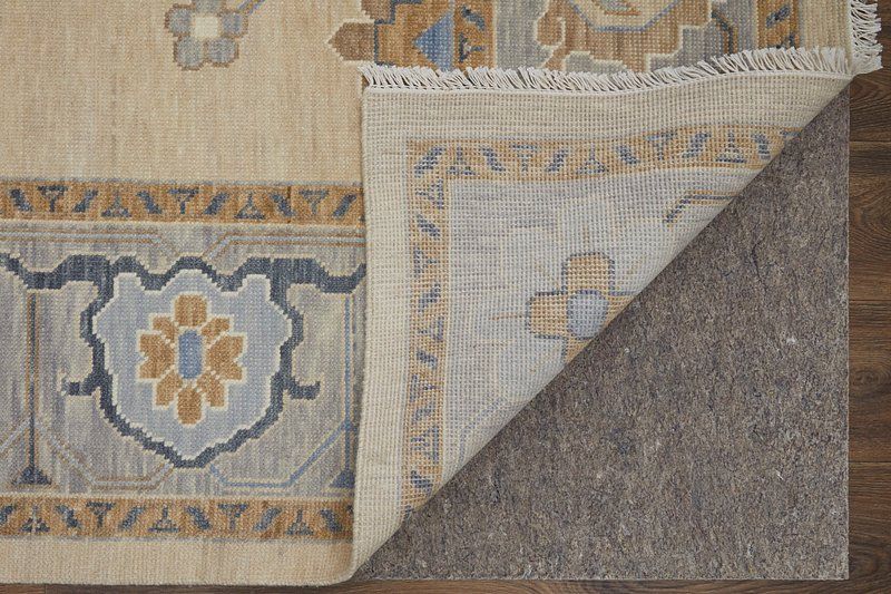 KARINA Collection - 69G6F Beige/Blue