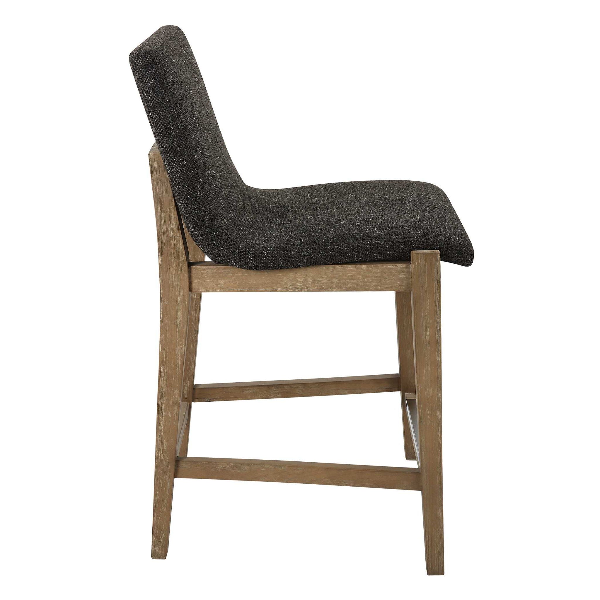 Klemens - Counter Stool
