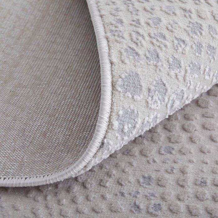 PRASAD Collection - 39N8F Ivory/Gray