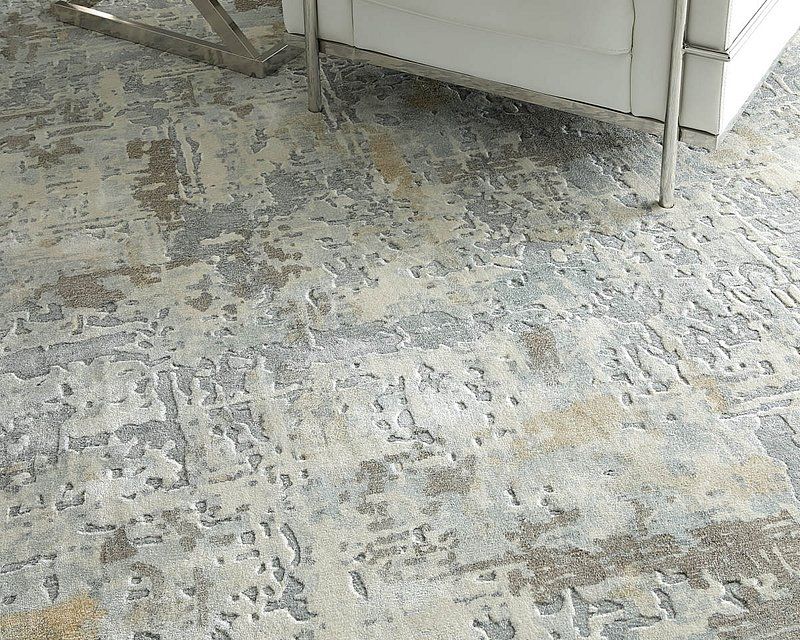 BRADEN Collection - 8A51F Blue/Multi