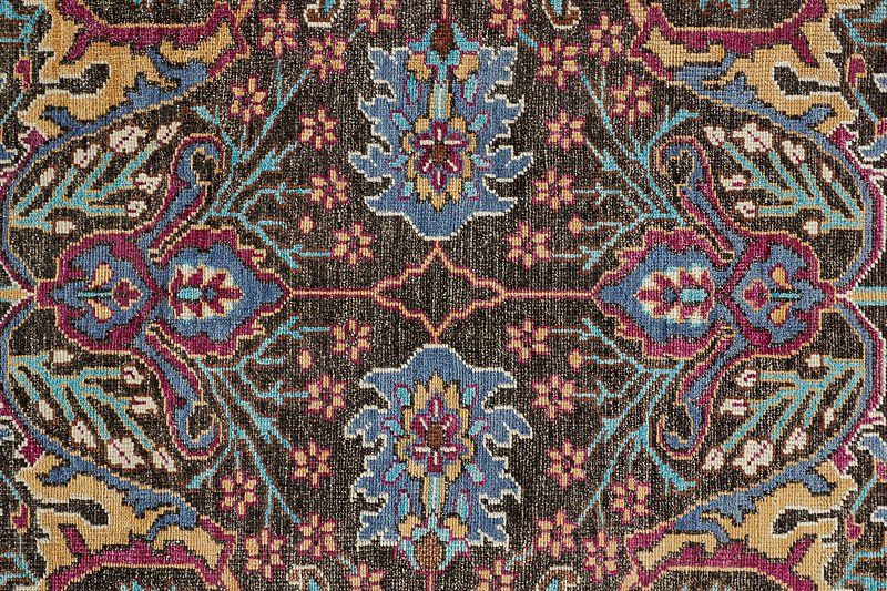 PIRAJ Collection - 6461F Multi