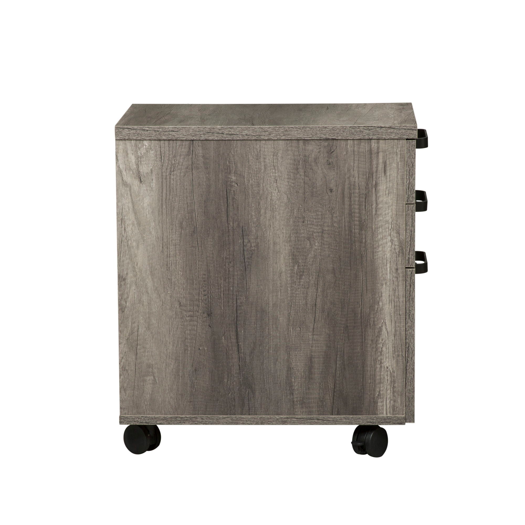 Tanners Creek - File Cabinet - Graystone