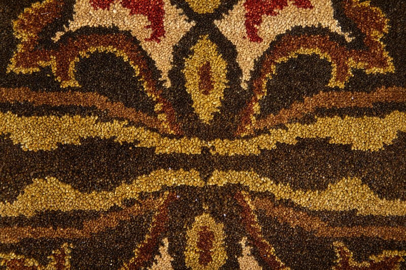 AMZAD Collection - 6115F Brown