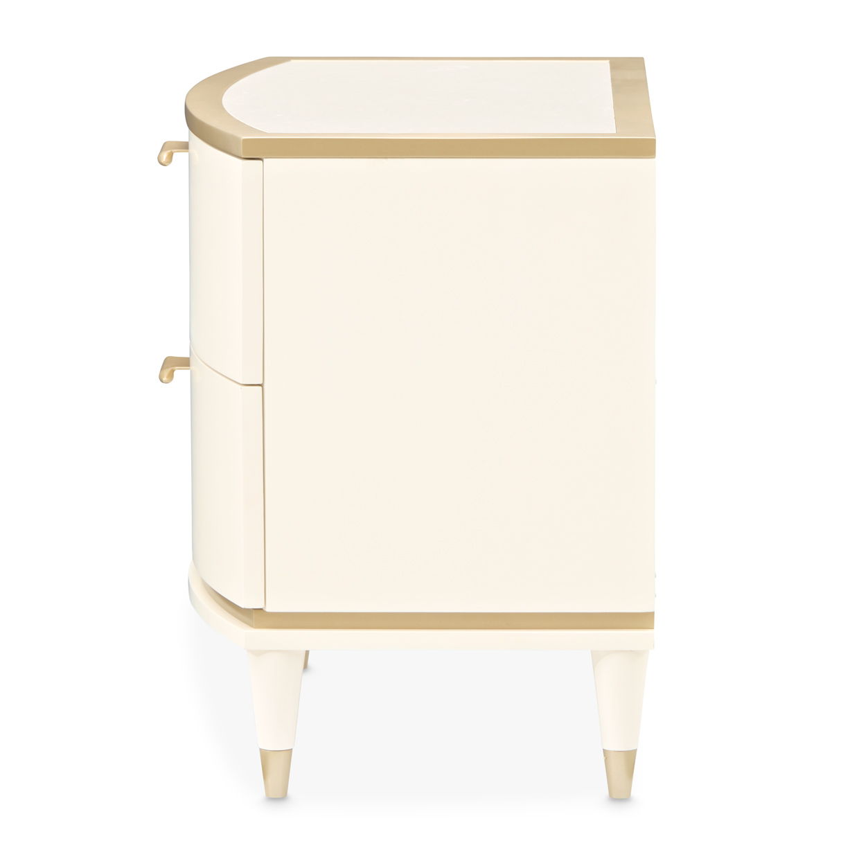 La Terrazza - Nightstand