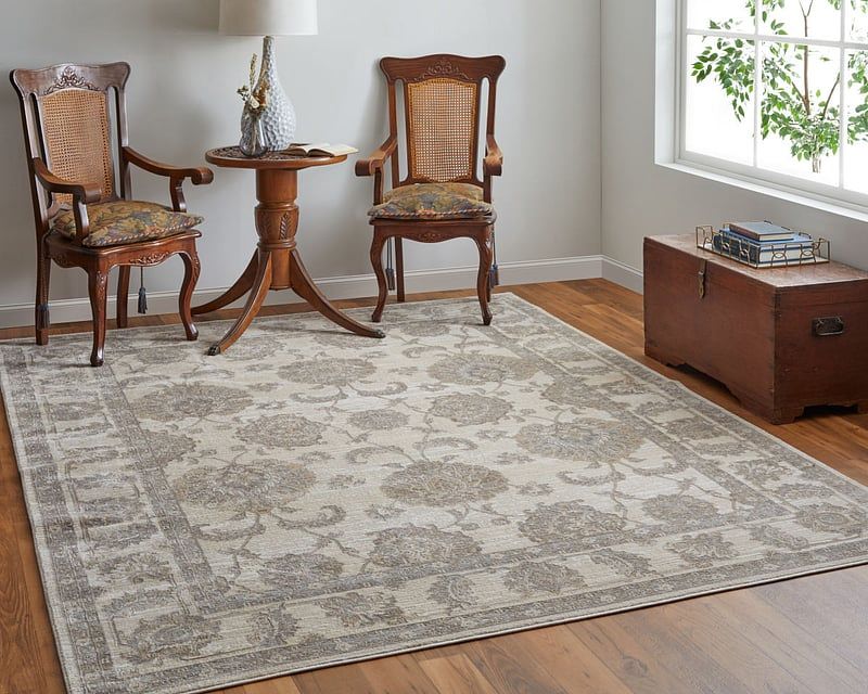 CELENE Collection - 39KZF Beige/Gray