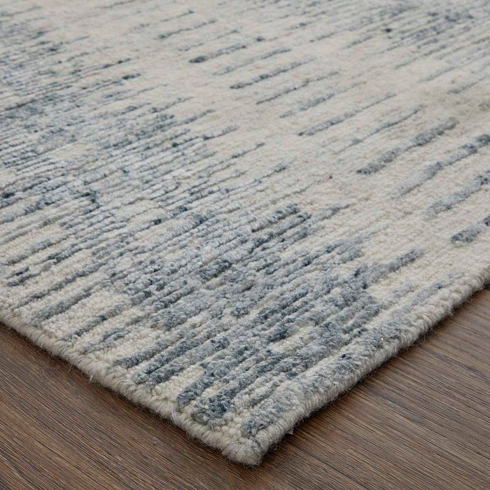 BRIGHTON Collection - 69CGF Light Blue/Ivory