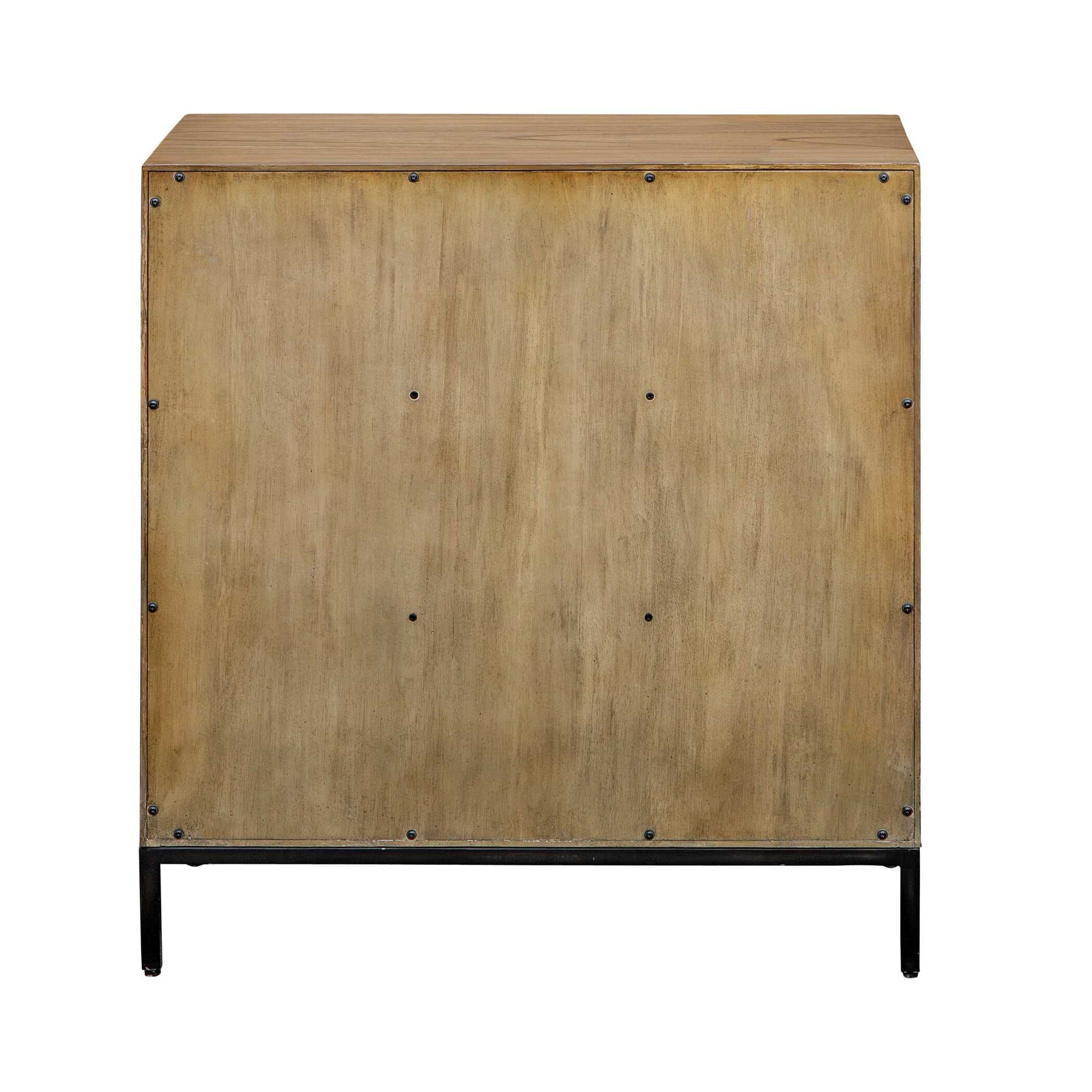 Jory - Accent Chest