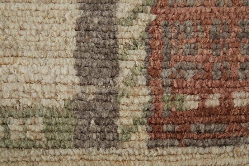 KASBAH Collection - 69G2F Beige/Multi