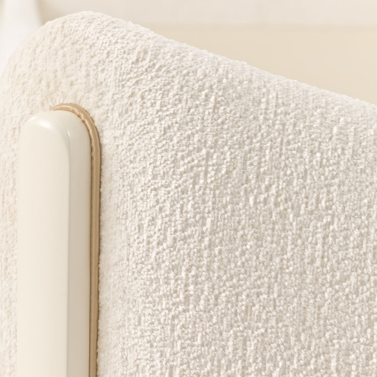La Terrazza - Panel Bed