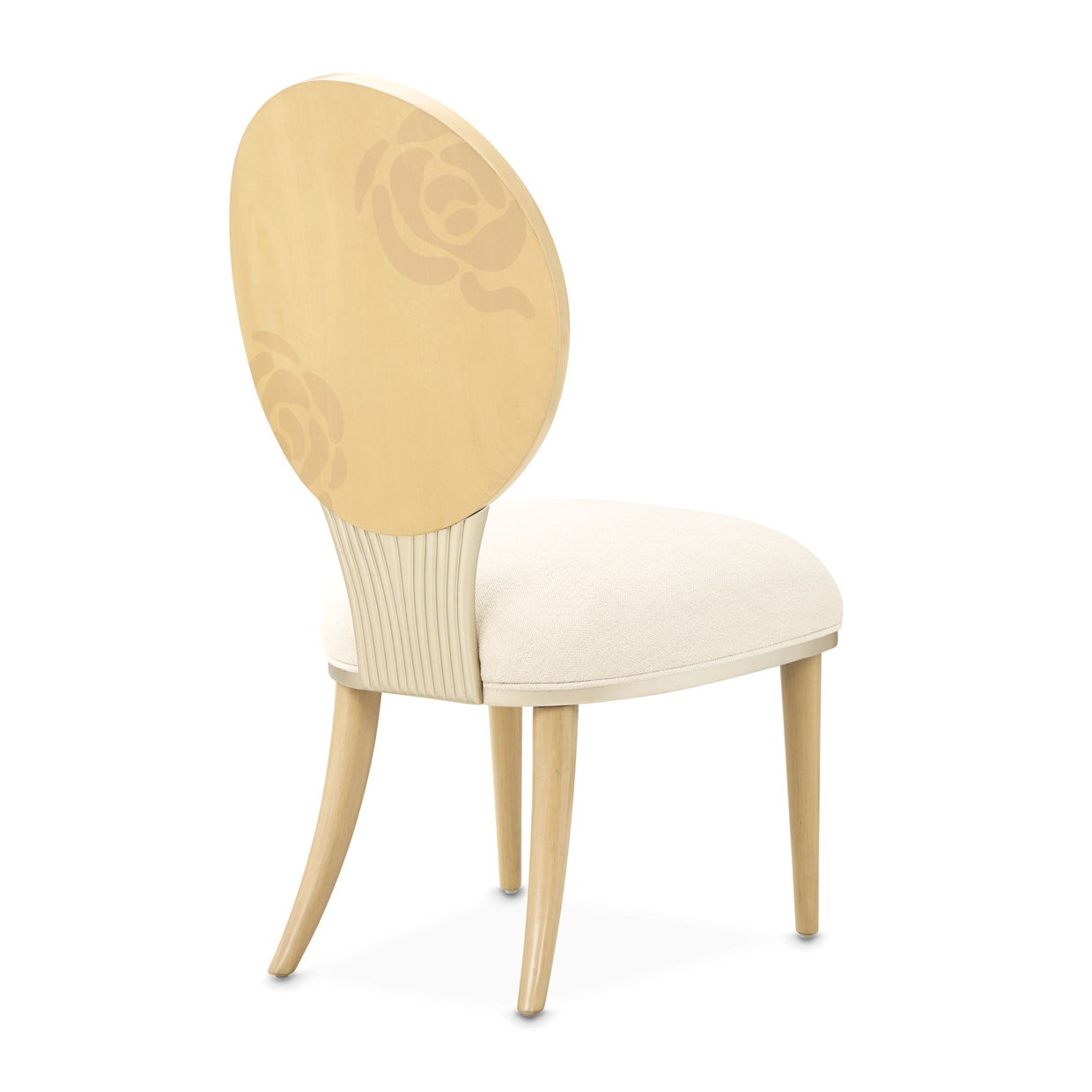 Camellia Field - Dining Side Chair (Set of 2)