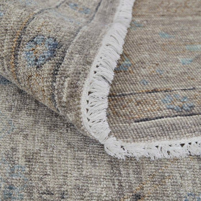WEMBLEY Collection - 6955F Gray/Beige