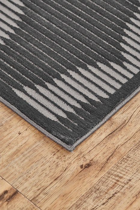 PRASAD Collection - 3679F Charcoal