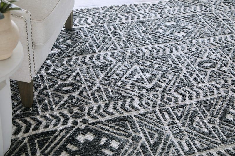 COLTON Collection - 8627F Slate