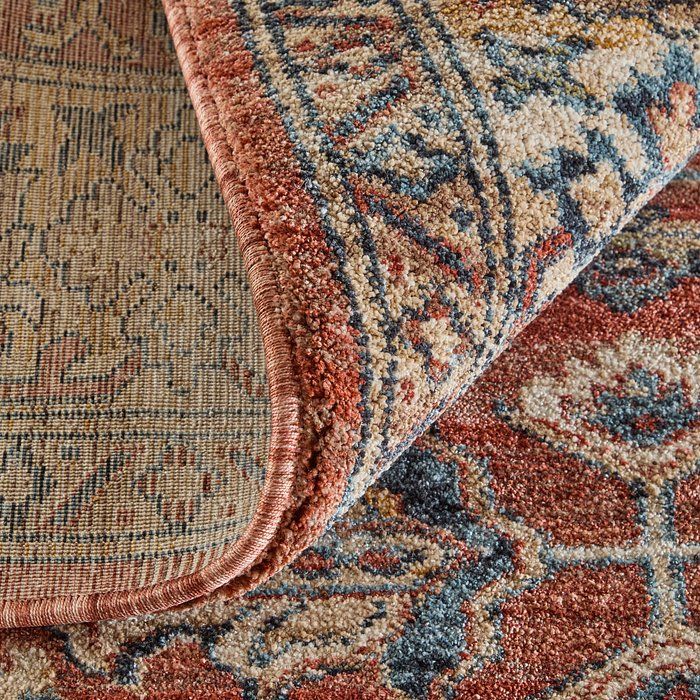 PEARSON Collection - 39SKF Rust