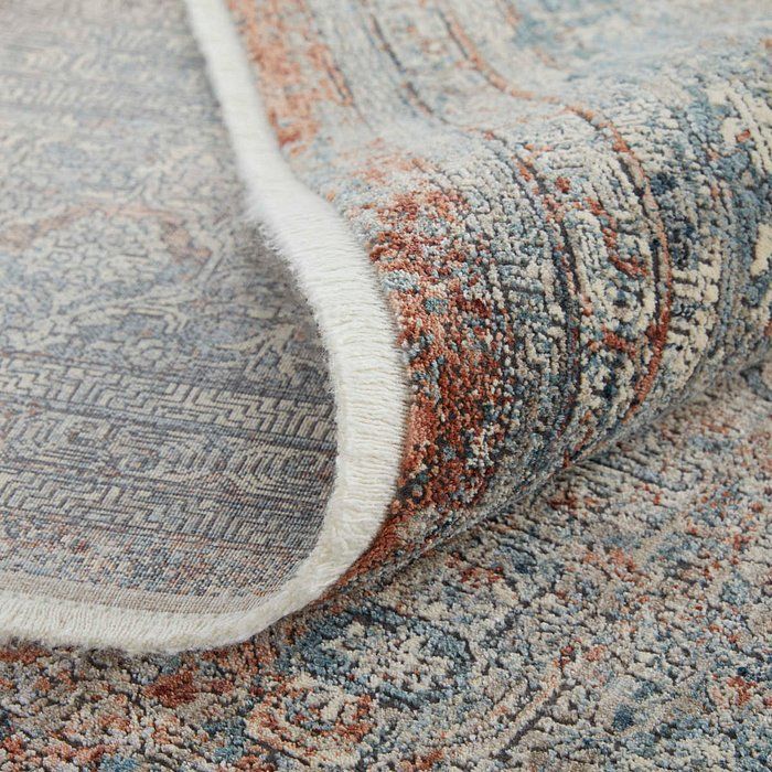 MARQUETTE Collection - 39GVF Blue/Multi