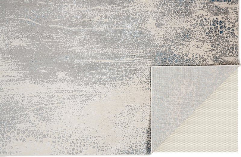 AZURE Collection - 3401F Gray/Blue