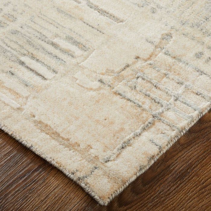 JAXSON Collection - 39PZF Beige/Multi