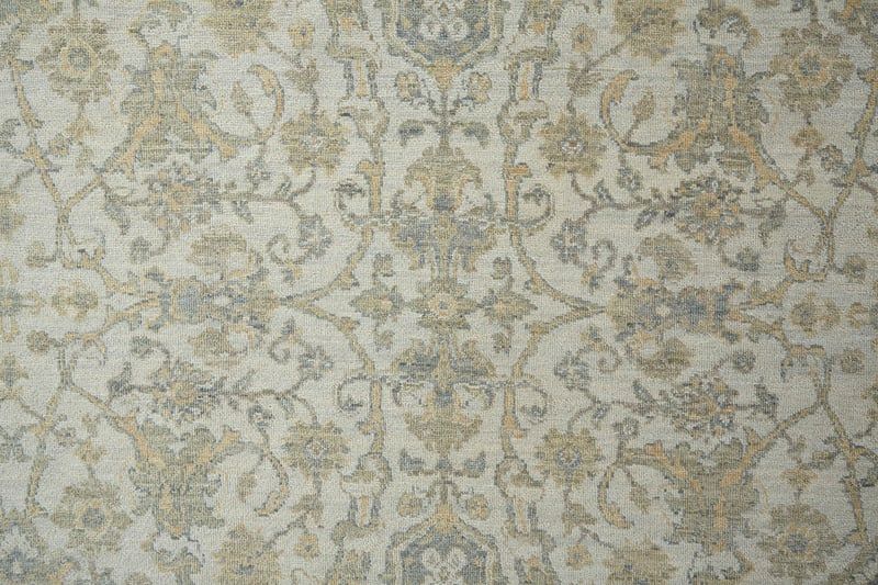 ZANDER Collection - 6795F Beige/Ivory