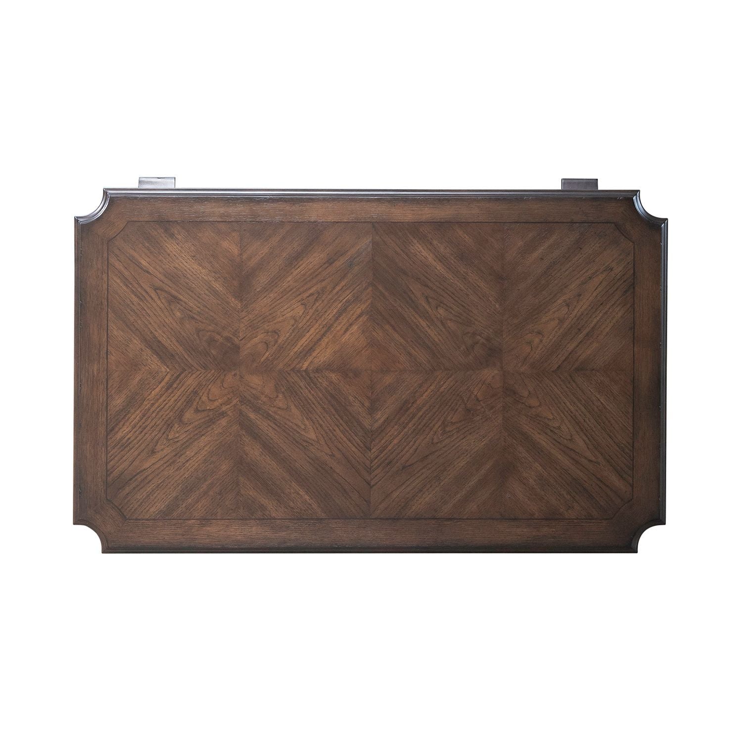 Providence Park - Cocktail Table - Chateau Brown