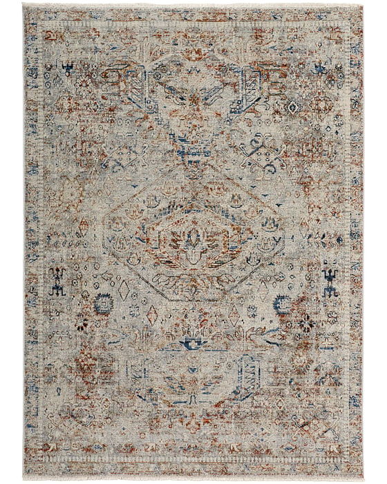 KAIA Collection - 39GJF Gray/Multi