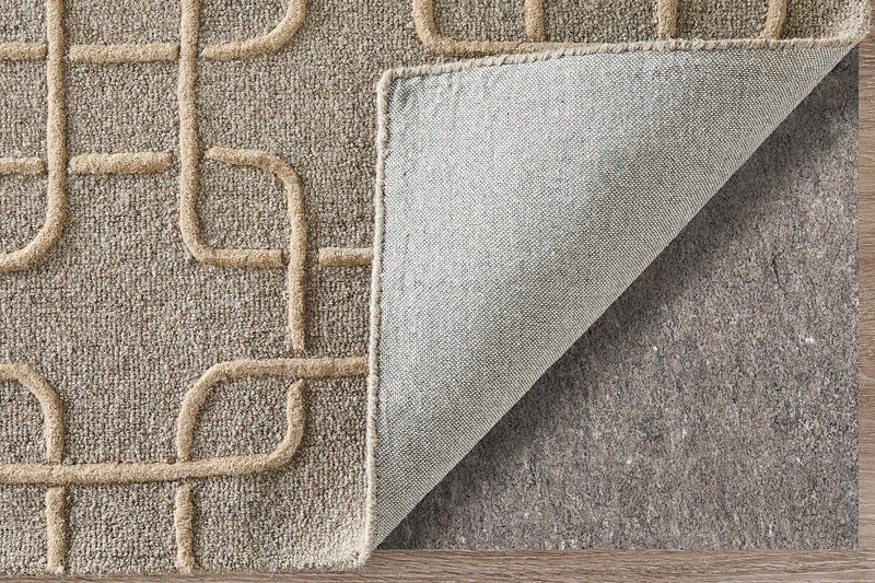 KIMBALL Collection - 8A35F Gray/Beige