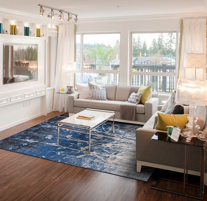 MILTON Collection - 3470F Atlantic