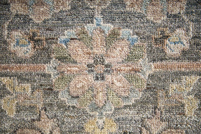 FONTANA Collection - 69GYF Charcoal/Multi